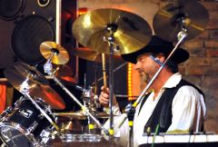 Ice Blue Orchestra 2009