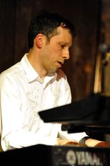 Ice Blue Orchestra 2009