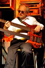 Ice Blue Orchestra 2009