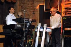 Ice Blue Orchestra 2009