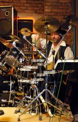 Ice Blue Orchestra 2009