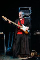 Ice Blue Orchestra 2009