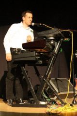 Ice Blue Orchestra 2009